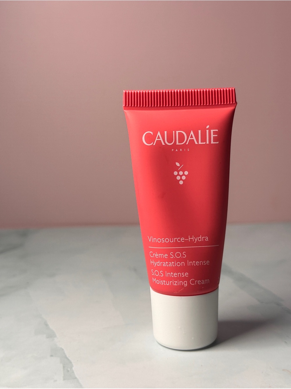 Caudalie Moisturizing Cream 0.5Fl oz